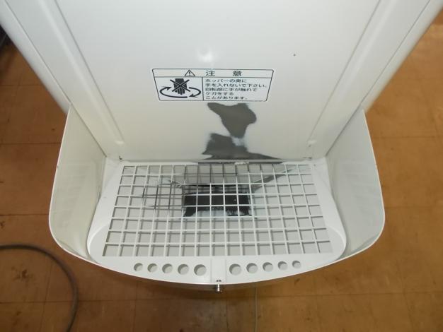タイガー　中古　選別計量機