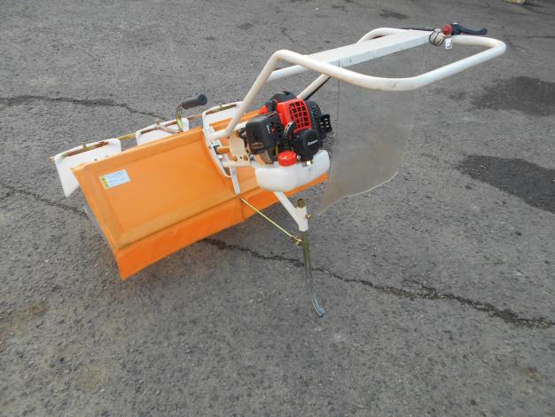 中古 水田カルチ 中耕除草機  田の草取り