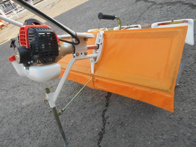 中古 水田カルチ 中耕除草機  田の草取り