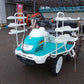 クボタ　中古　田植機