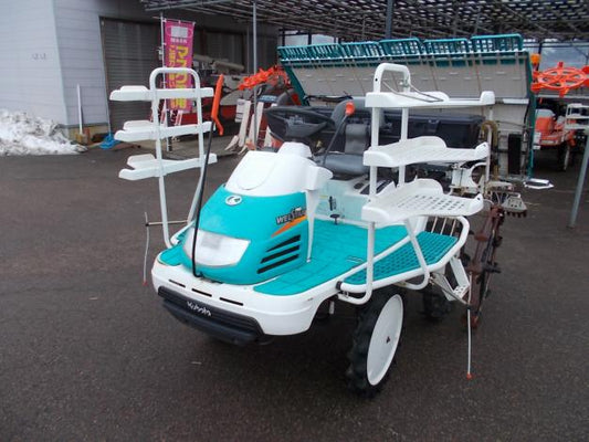 クボタ　中古　田植機