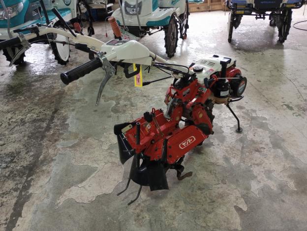 ヤンマー中古管理機