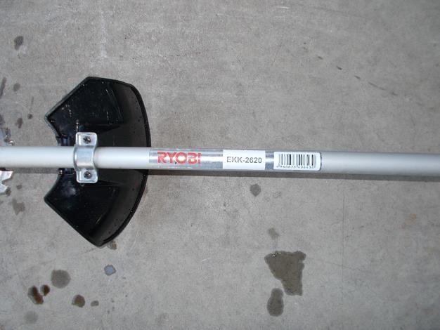 リョービ　中古　刈払機