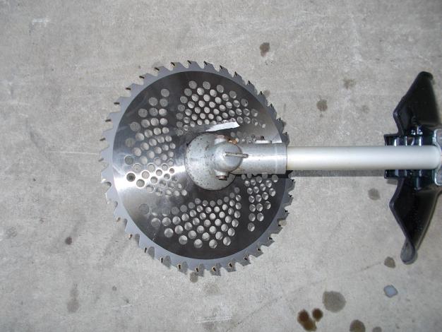 リョービ　中古　刈払機