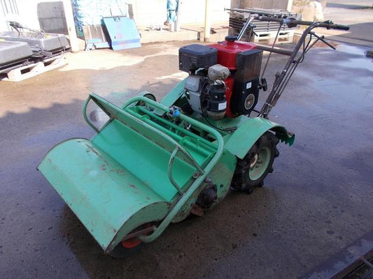 共栄社　中古　バロネス　ハンマーナイフモア