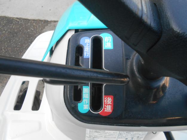 クボタ　中古　田植機　4条