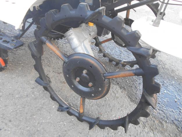 クボタ　中古　田植機　4条