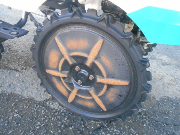 クボタ　中古　田植機　4条