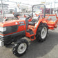 クボタ　中古　トラクター　22馬力