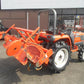クボタ　中古　トラクター　22馬力