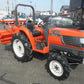 クボタ　中古　トラクター　22馬力