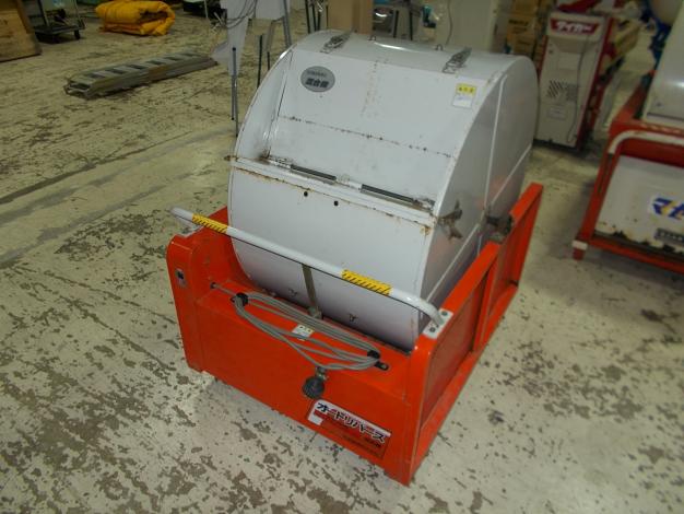吉徳　中古　混合機