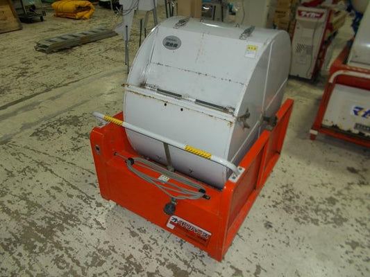 吉徳　中古　混合機