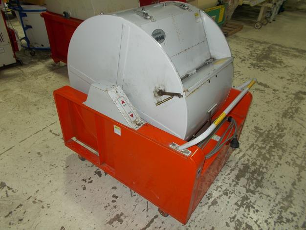 吉徳　中古　混合機