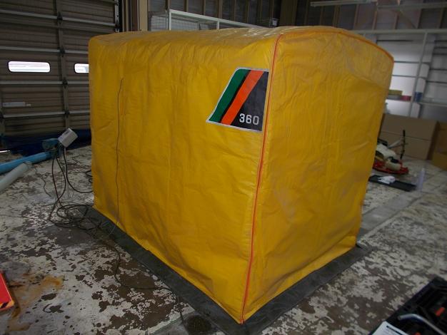 啓文社　中古　出芽機