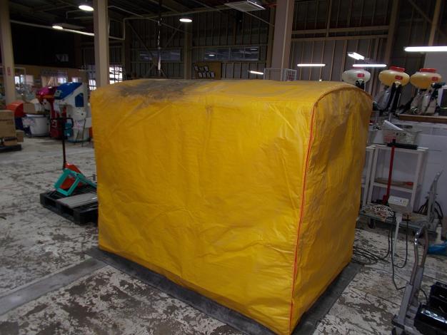 啓文社　中古　出芽機