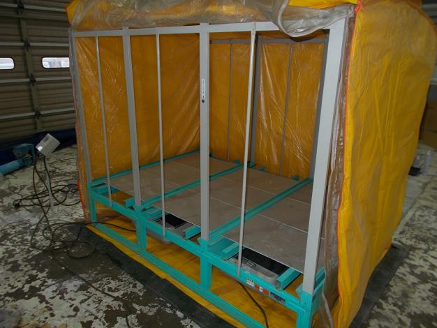 啓文社　中古　出芽機