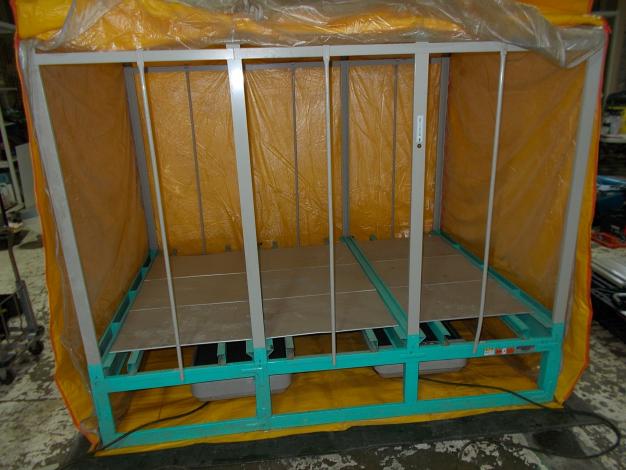 啓文社　中古　出芽機