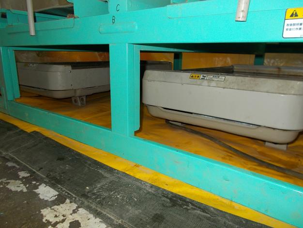 啓文社　中古　出芽機