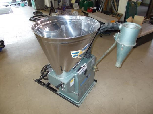 タイワ　中古　精米機