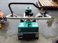 耕耘機