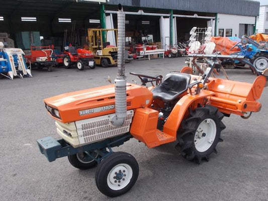 クボタ　中古　トラクター