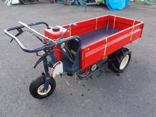 三輪運搬車(使用少な目)