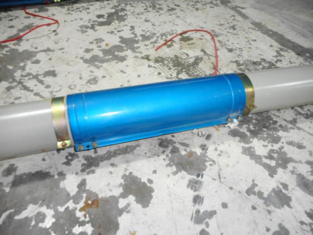 ホクエツ　ハイコン