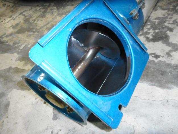 ホクエツ　ハイコン