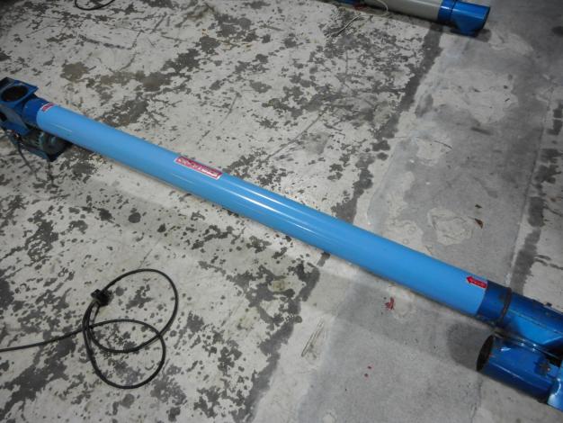 ホクエツ　中古タテコン