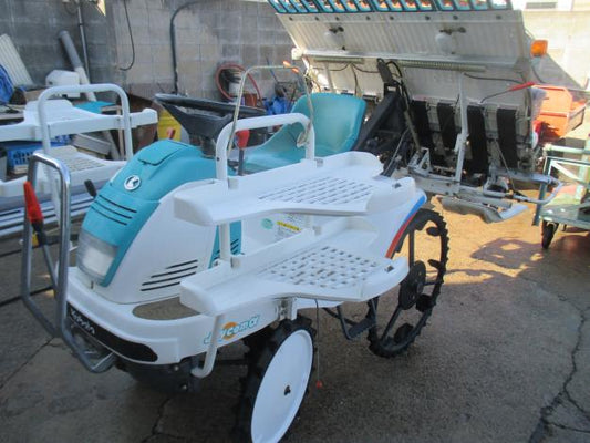 クボタ　中古　田植機