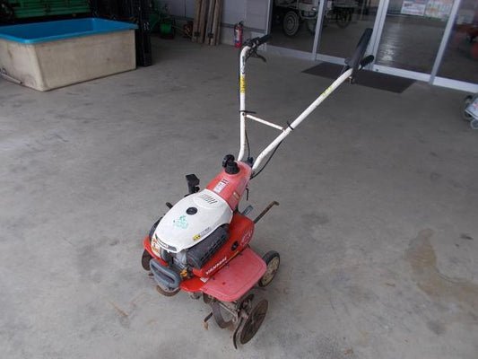 ヤンマー　中古　管理機