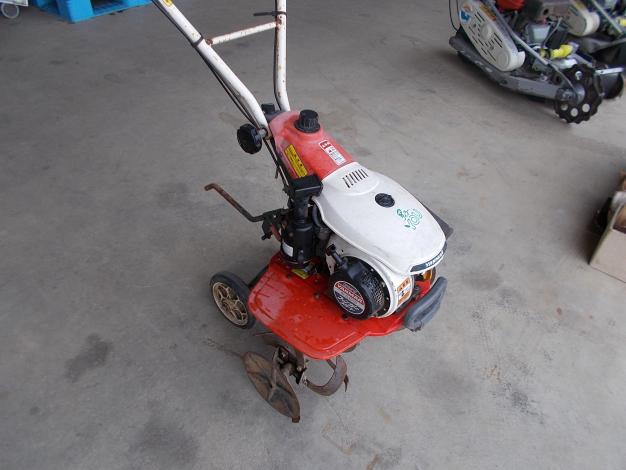 ヤンマー　中古　管理機