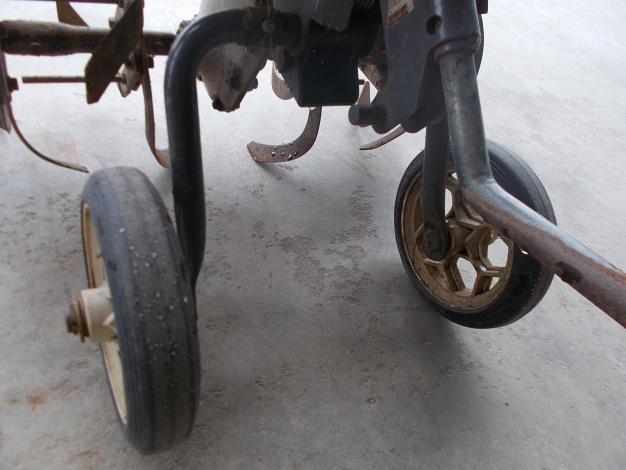 ヤンマー　中古　管理機