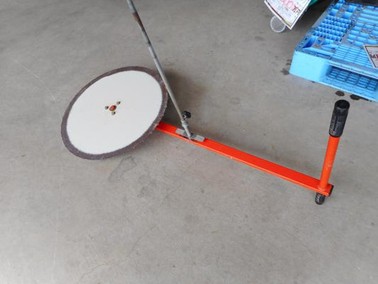 美善　中古スプレッダー