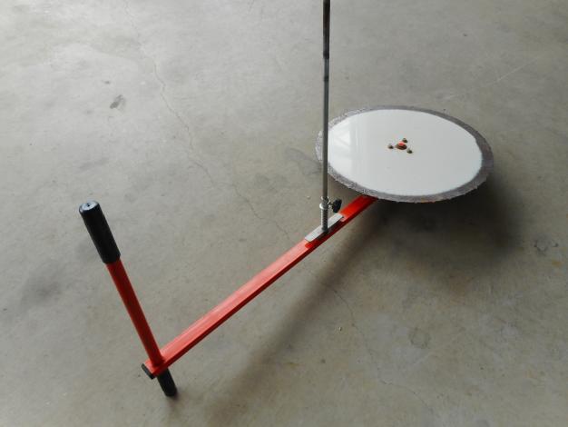 美善　中古スプレッダー