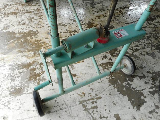 三機工業　中古ベルトコンベア