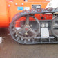 クボタ　中古　除雪機