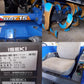 イセキ中古トラクタ-