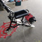 丸山　中古乗用溝切機