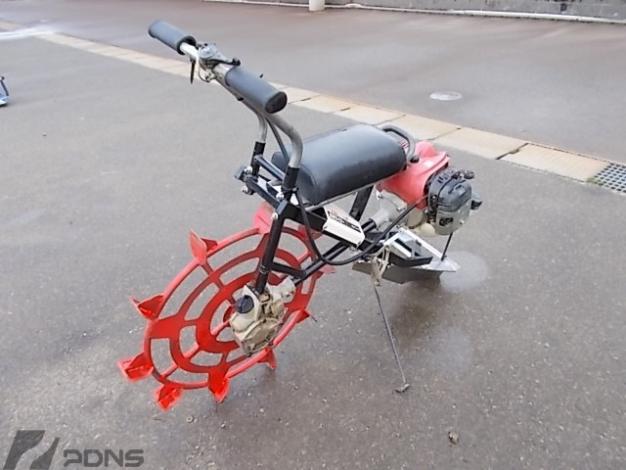 丸山 中古 乗用溝切機