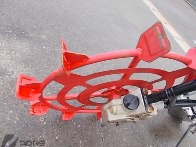 丸山 中古 乗用溝切機