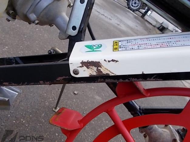 丸山 中古 乗用溝切機