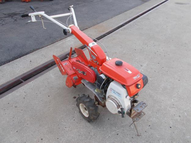 ミツビシ　中古　管理機