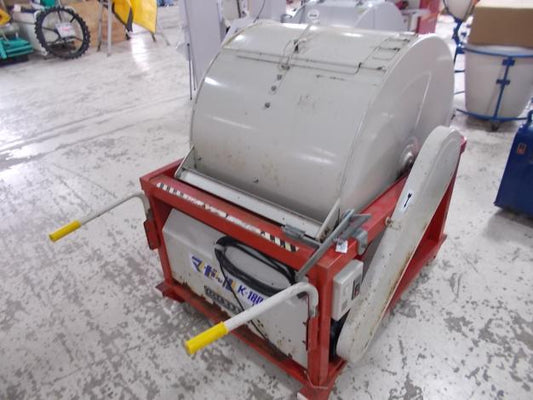 熊谷　中古　混合機