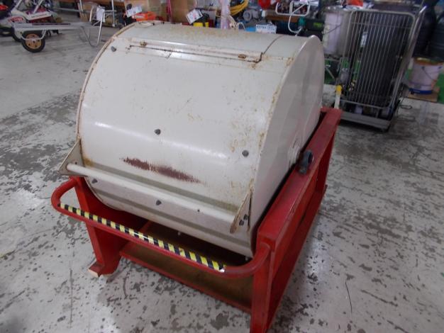 熊谷　中古　混合機