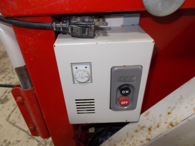 熊谷　中古　混合機