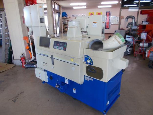 サタケ　中古　籾摺機