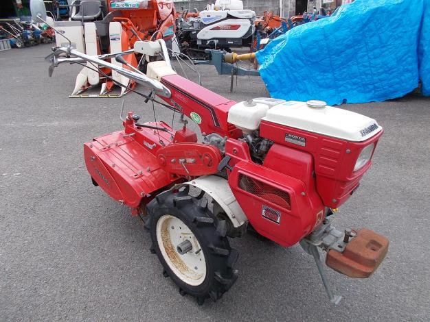 ホンダ耕耘機 – 農キング