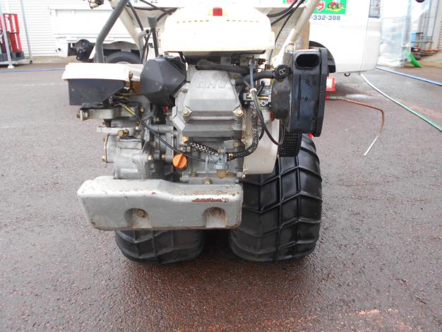 ヤンマー2条中古バインダー